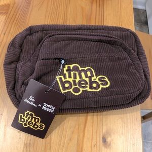 Tim Biebs Fanny Pack